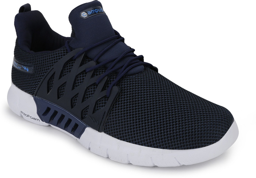 CAMPUS BELGIUM PLUS Running Shoes For 