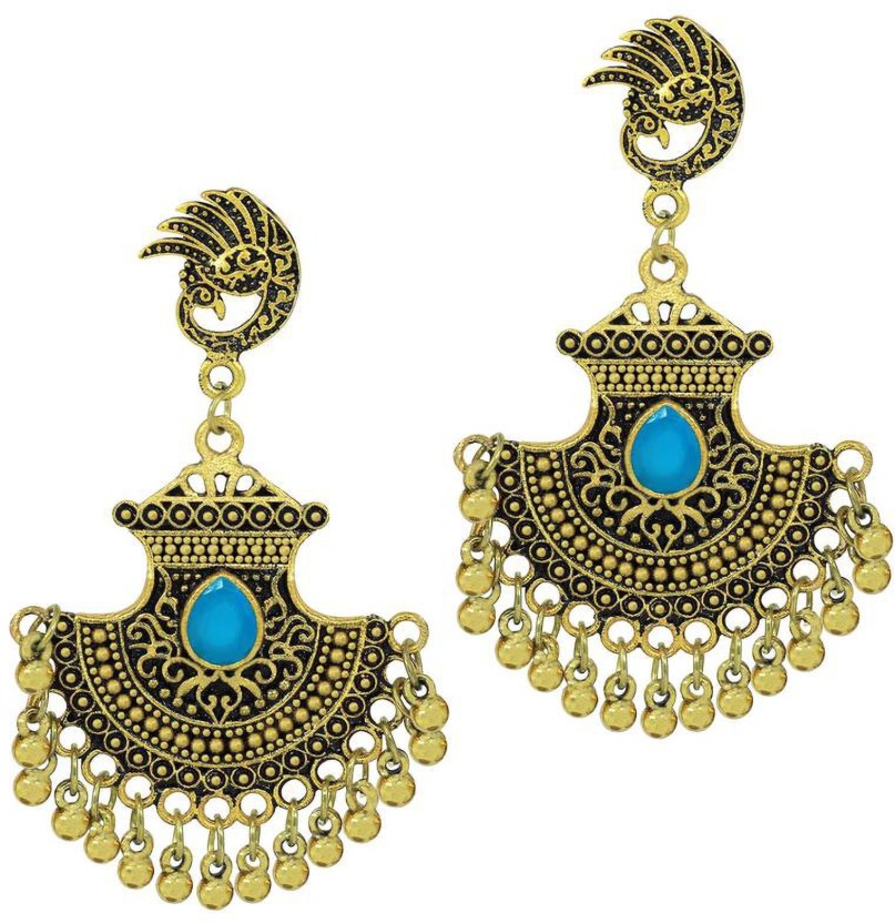 flipkart sale earrings