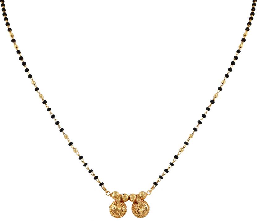 telugu mangalsutra designs