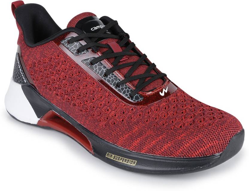 CAMPUS HUMMER Running Shoes For Men - Buy CAMPUS HUMMER Running Shoes For  Men Online at Best Price - Shop Online for Footwears in India 