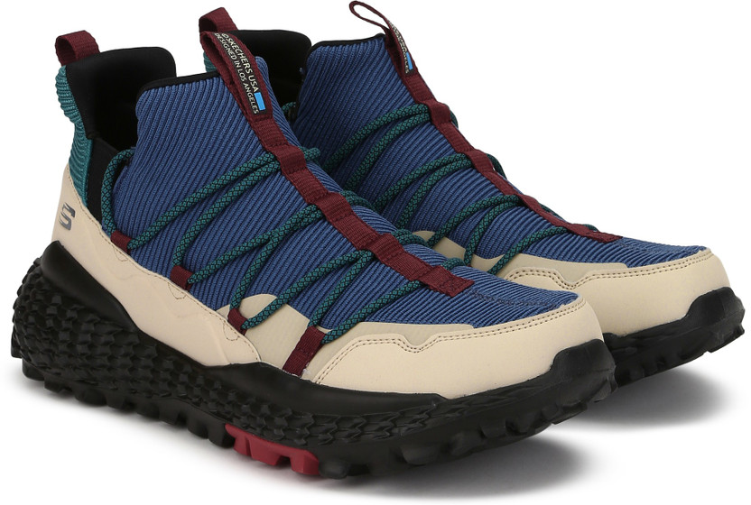 Skechers MONSTER-KORDES Hiking 