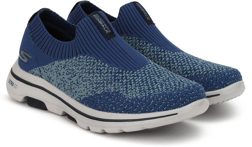 Skechers GOWALK5-MERRITT Walking Shoes 