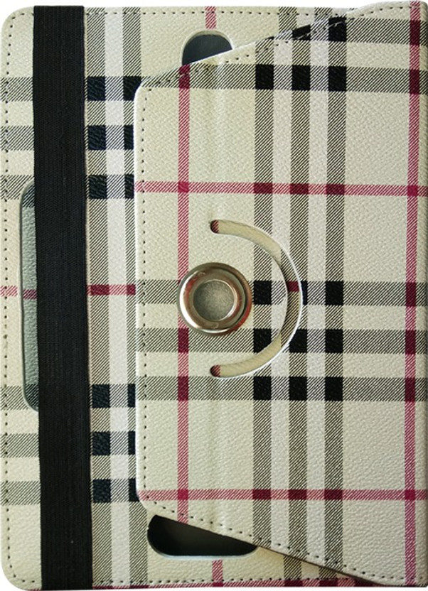 Fastway Book Cover for Kindle All New Fire Hd 8 Designer Rotating Case(Multicolor, Cases with Holder, Pack of: 1)