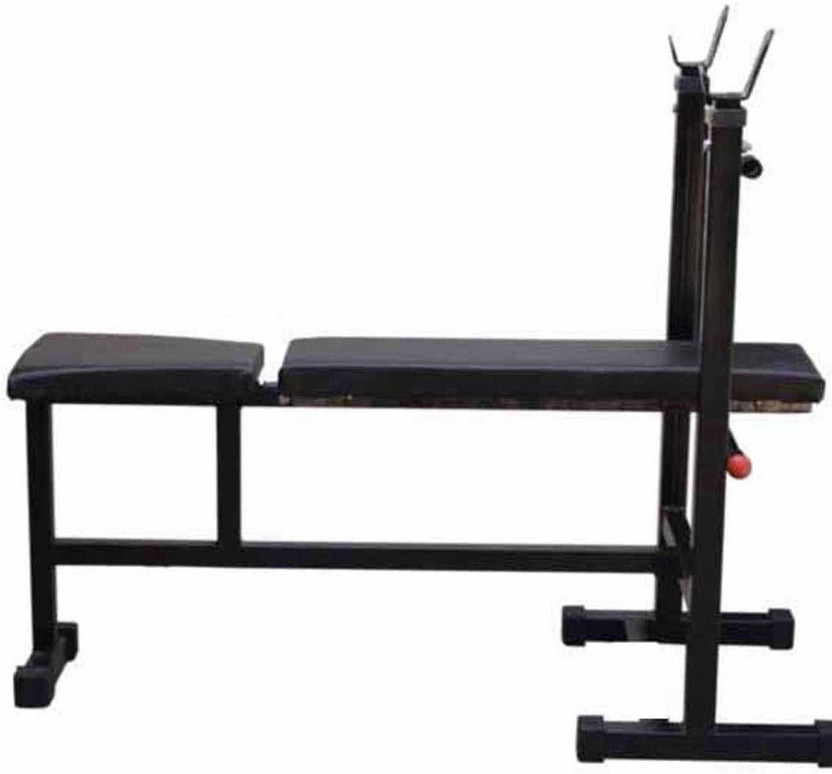 DreamFit 3in1 Multipurpose Fitness Bench