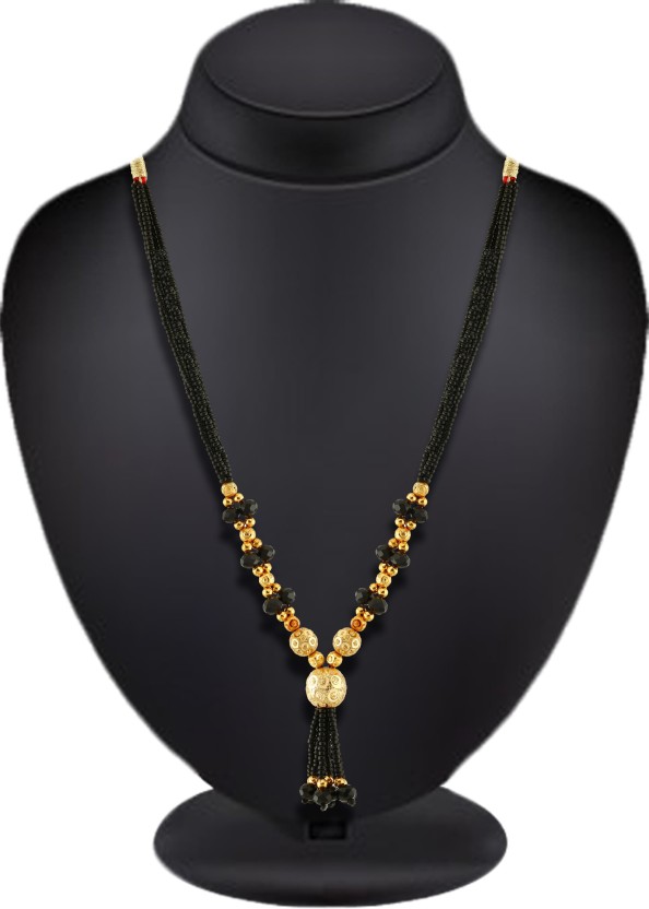 long chain necklace flipkart