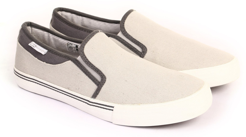 BRITISH KNIGHTS SANA Slip On Sneakers 