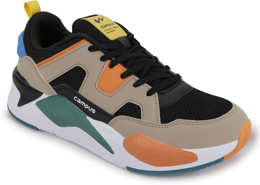 CAMPUS MAJOR Running Shoes For Men