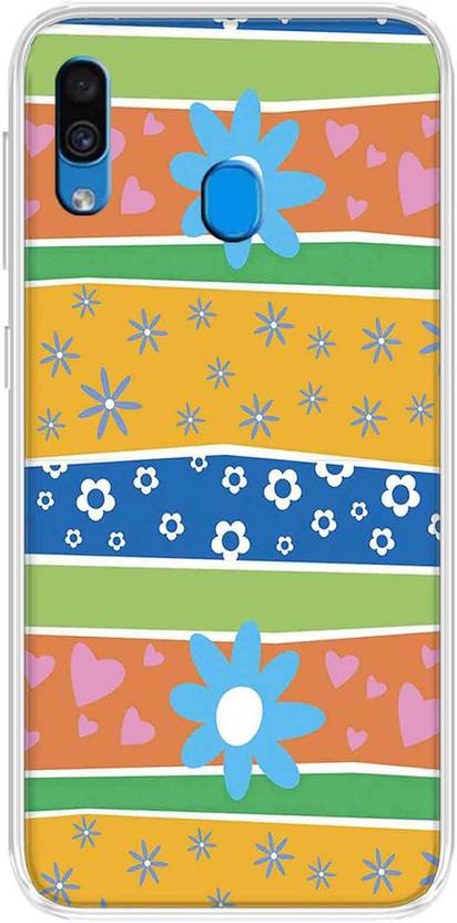 Flipkart SmartBuy Back Cover for Samsung Galaxy A20 / A30 / M10s - Flipkart SmartBuy : Flipkart.com