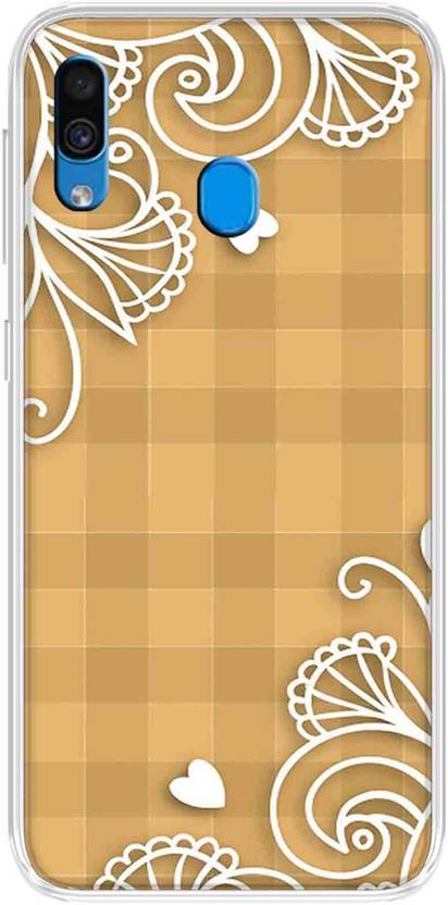 Flipkart SmartBuy Back Cover for Samsung Galaxy A20 / A30 / M10s - Flipkart SmartBuy : Flipkart.com