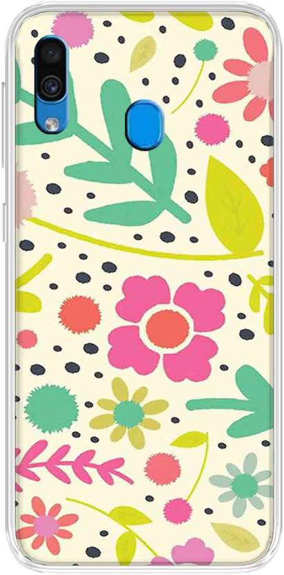 Flipkart SmartBuy Back Cover for Samsung Galaxy A20 / A30 / M10s - Flipkart SmartBuy : Flipkart.com