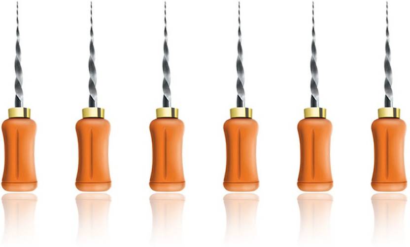 Waldent Protaper Hand File 19mm SX Dental Elevator Price in India