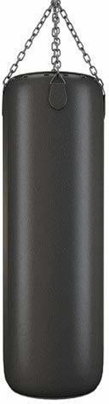 Hard Bodies UNFILLED Punching Bag Hanging Bag(5 feet, 60 inch)