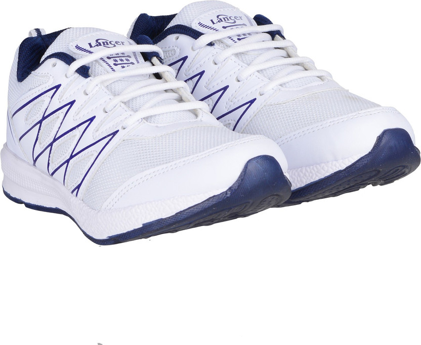 lancer hydra shoes