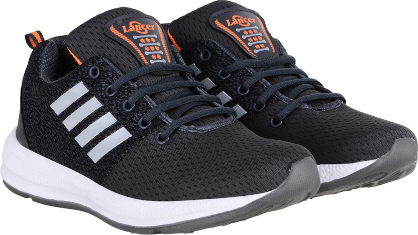 lancer indus shoes