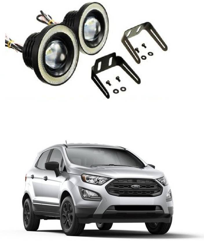 PRTEK LED Fog Lamp Unit for Ford Ecosport Price in India Buy PRTEK