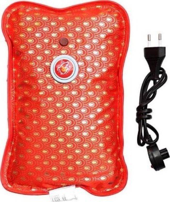 Shopeleven Multiprint Rechargeable Electric Warm Gel Electrical 800 ml