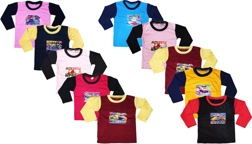 5 t shirts for 10 near me clearance