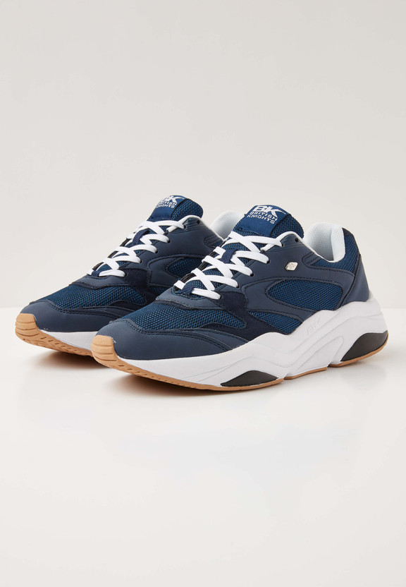 ATOM NAVY Size-11 Casuals For Men 