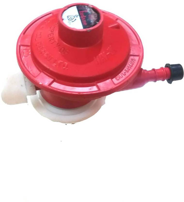 Indane Clipon Regulator Price in India Buy Indane Clipon Regulator
