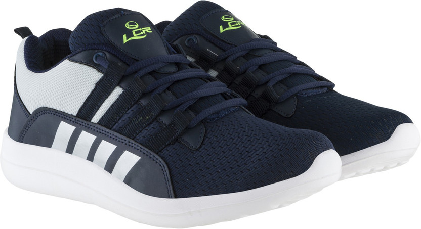 lancer running shoes flipkart