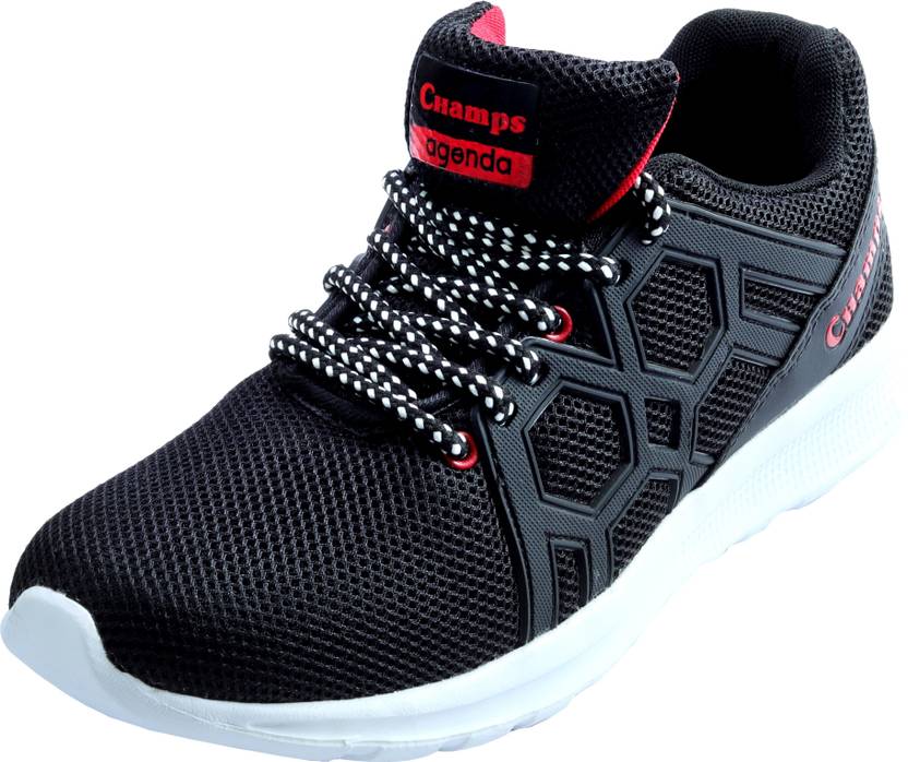 champs men's nike shoes