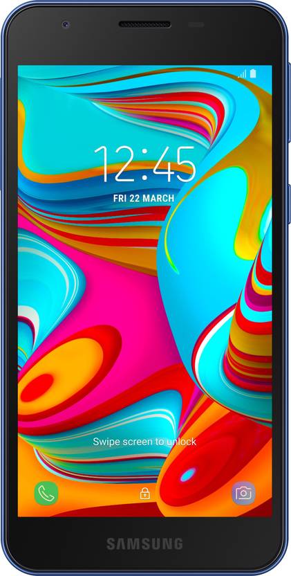 SAMSUNG Galaxy A2 Core ( 16 GB Storage, 1 GB RAM ) Online at Best Price On Flipkart.com