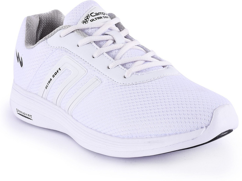 CAMPUS DUSTER-2 Running Shoes For Men