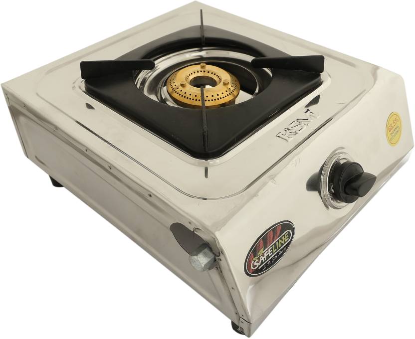  Electric Stove Burner Stays On High for Large Space