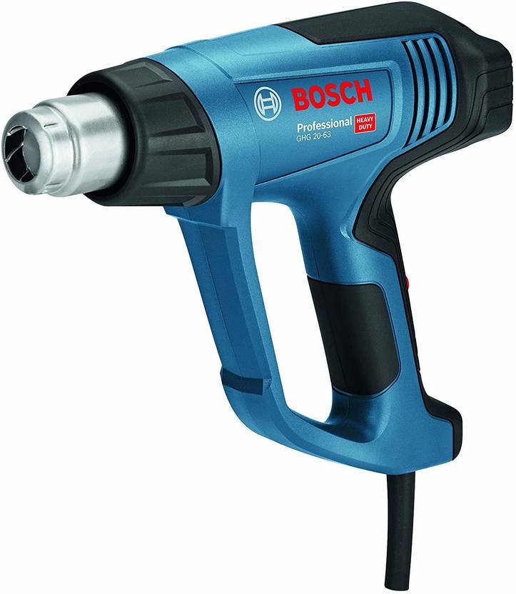 BOSCH Heat Gun GHG 2063 FE Professional 2000 W Heat Gun Price in India