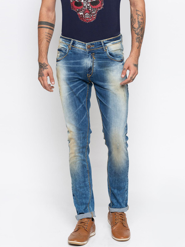 spykar new arrival jeans