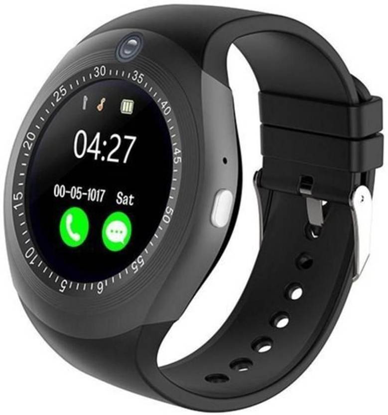 y1s smartwatch specification
