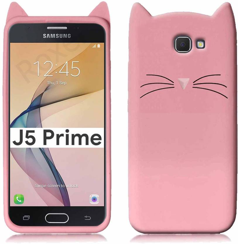 Flaaffy Back Cover for Samsung Galaxy J5 Prime - Flaaffy : Flipkart.com