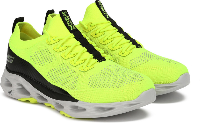 Skechers GORUNVORTEX-RUSH Running Shoes 