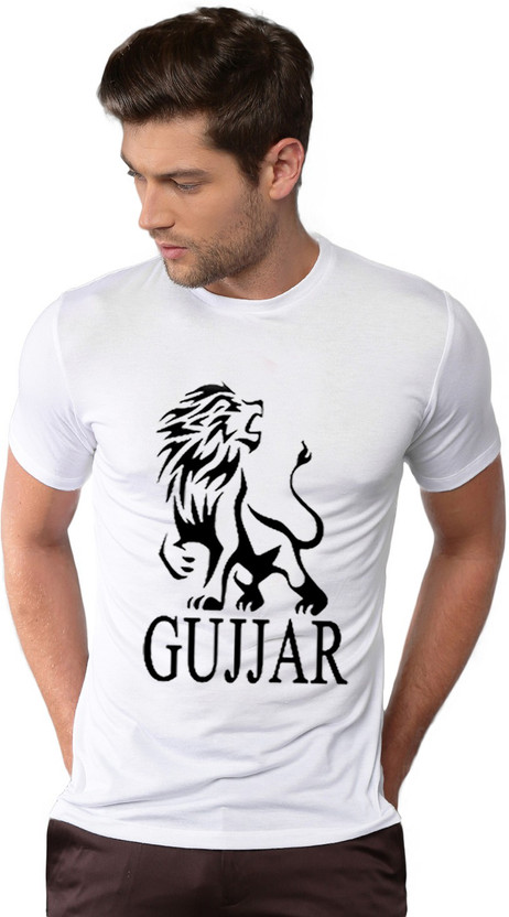 Gujjar t shirt flipkart clearance