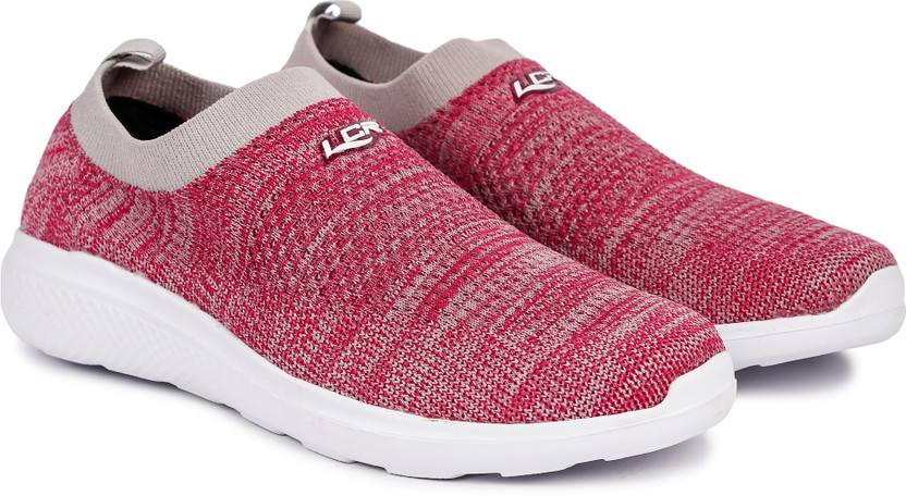 lancer running shoes for women