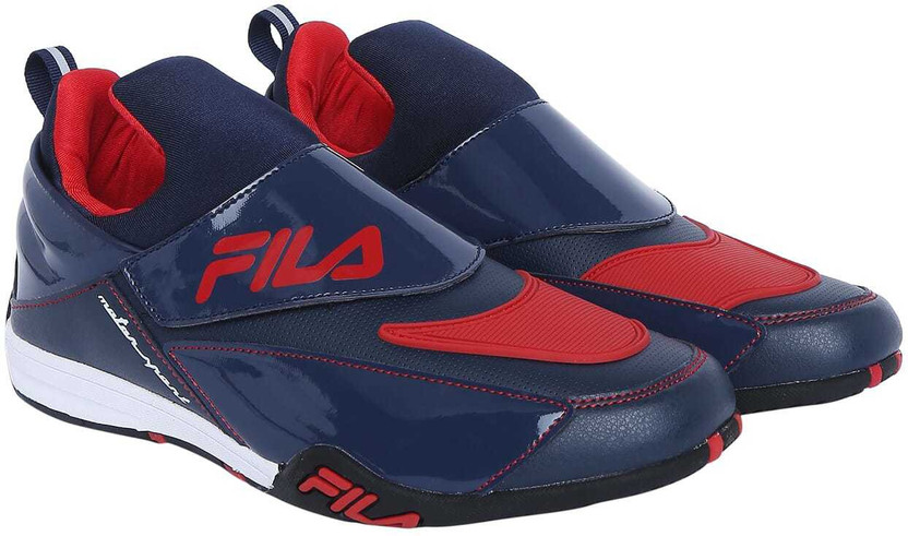 FILA TAILFIN MID Motorsport Shoes For 