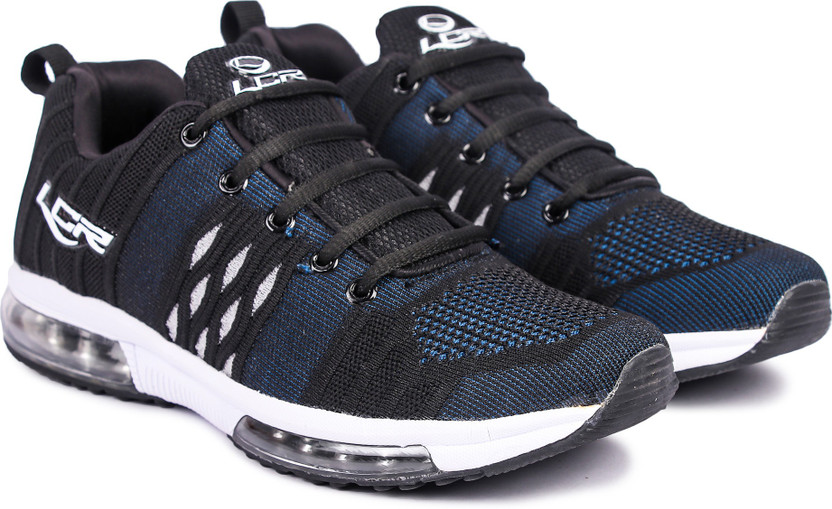 lancer best running shoes