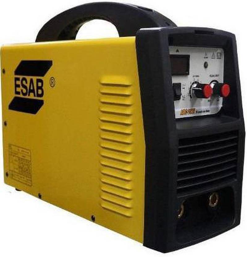 ESAB ARC 250i Inverter Welding Machine Price in India Buy ESAB ARC