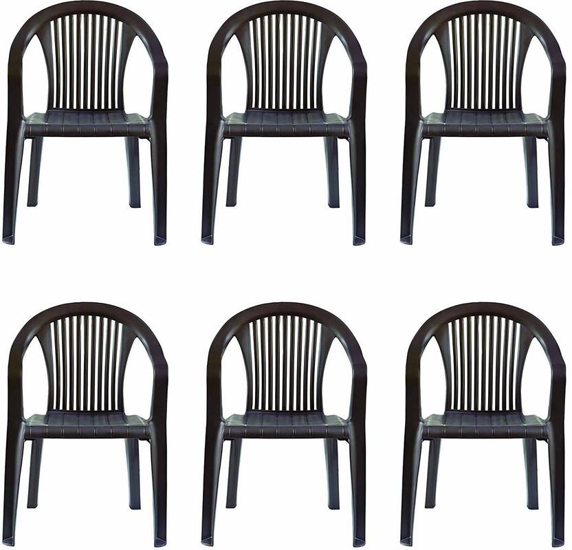 Italica Furniture Plastic Outdoor Chair Price in India Buy Italica
