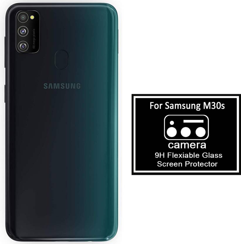 samsung m31 compare vivo s1 pro