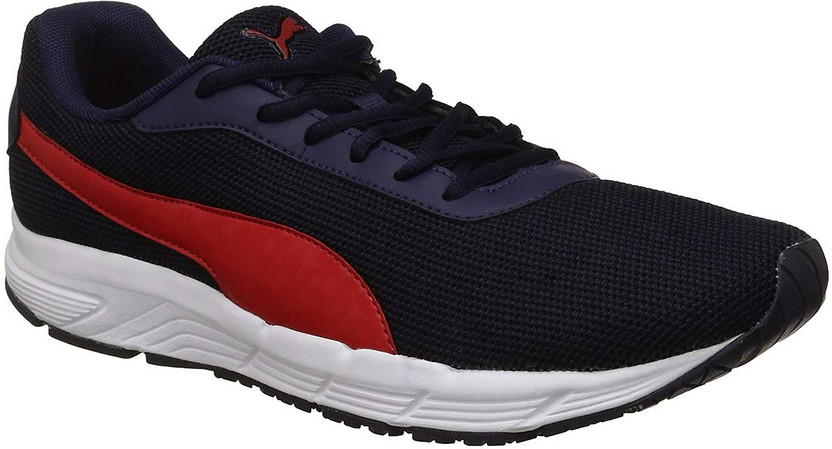 PUMA Valor MU IDP Running Shoes For Men 