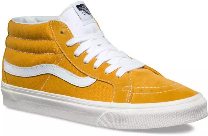 vans old skool ankle