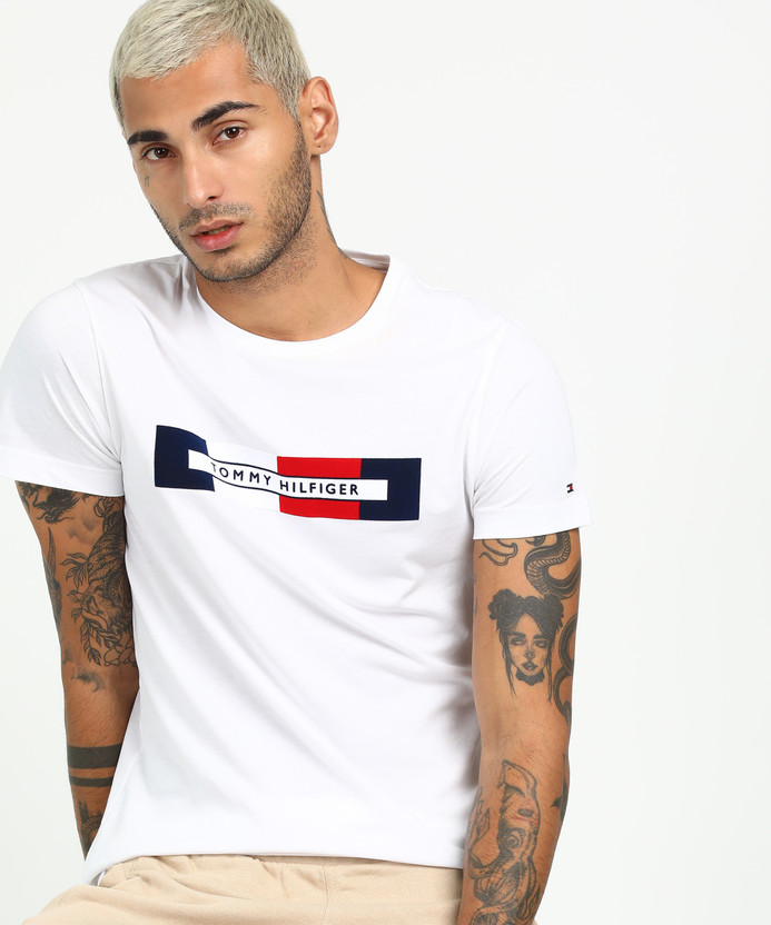 tommy hilfiger tshirts men