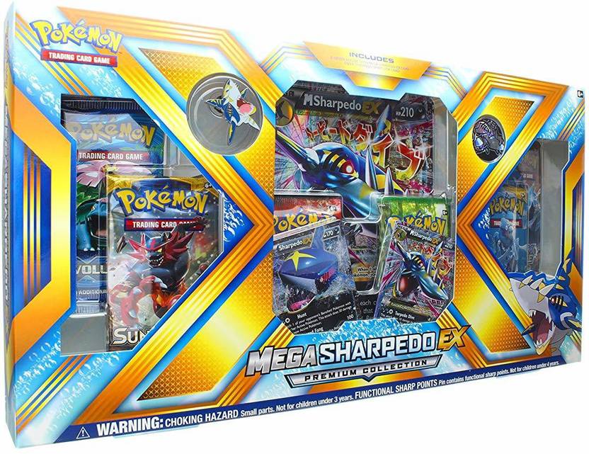 POKEMON Premium Collection Box Premium Collection Box . shop for