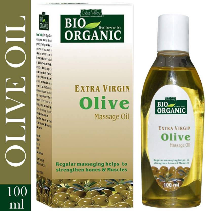 Indus Valley Extra Virgin Olive Oil for massage Buy Baby Care