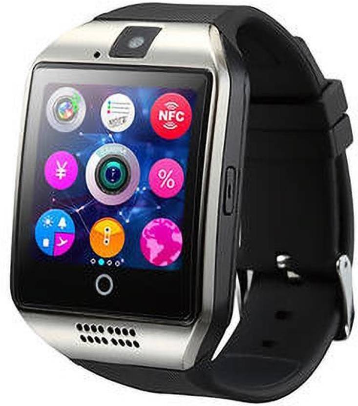 qw 18 smartwatch
