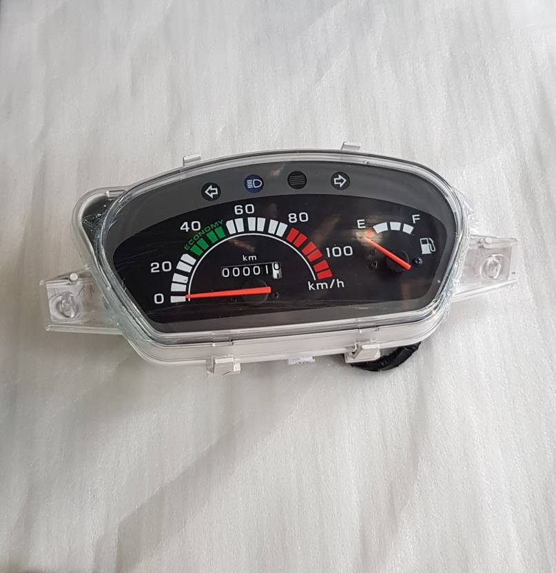 J T Auto Honda Activa Old Model Analog Speedometer Price in India Buy