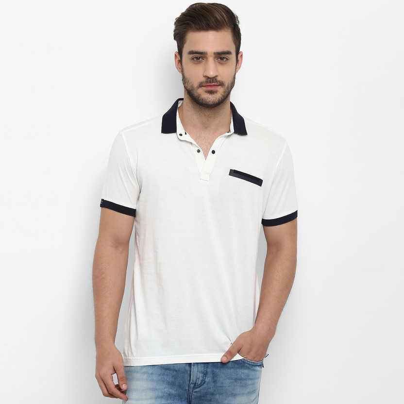 mufti t shirts flipkart