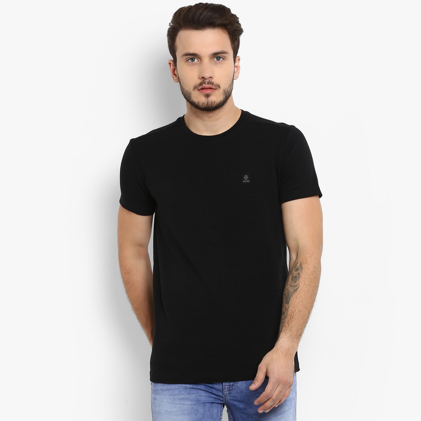mufti t shirts flipkart