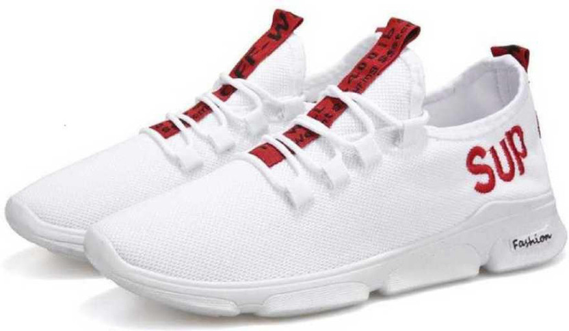 Sup shoes white price clearance